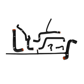 compare product Mishimoto 92-94 Volkswagen Corrado VR6 Black Silicone Hose Kit