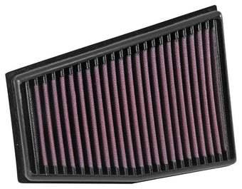 compare product K&N Replacement Air Filter for 13-15 Audi RS5 V8 4.2L - Right