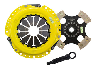 compare product ACT 2003 Mitsubishi Lancer HD/Race Rigid 6 Pad Clutch Kit