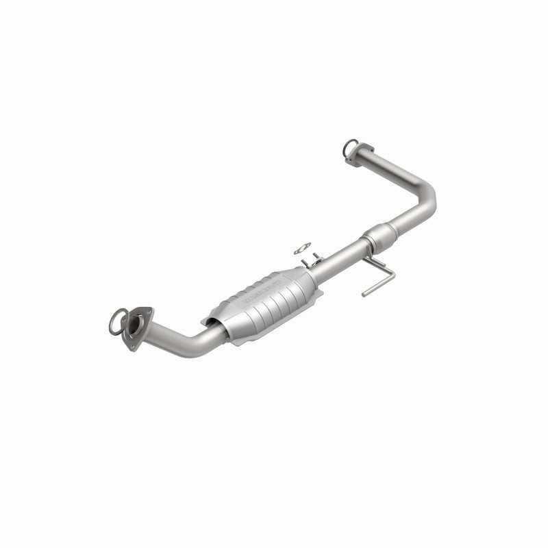 MagnaFlow Conv DF 00 - 04 Tundra 4.7L D/S OEM - My Store