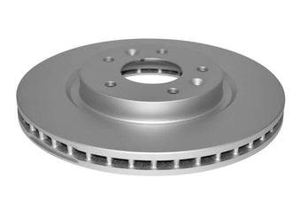 compare product DBA 14-18 Nissan Leaf Front En-Shield Standard Rotor