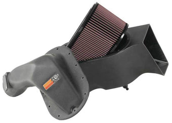 compare product K&N Replacement Air Filter FORD 6.0L REPLACEMENT AIRBOX