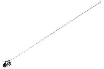 compare product Kentrol 97-06 Jeep Wrangler TJ Antenna/Base Mount