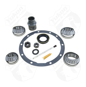 compare product Yukon Gear Bearing install Kit For Chrysler 8.75in Two Pinion (#89) Diff