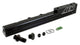 AEM 99 - 00 Honda Civic Si Black Fuel Rail - My Store