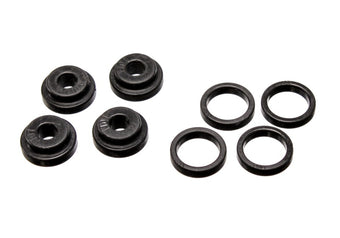 compare product Energy Suspension 95-04 Mitsubishi Eclipse FWD/AWD Black Manual Transmission Shifter Stabilizer Bush