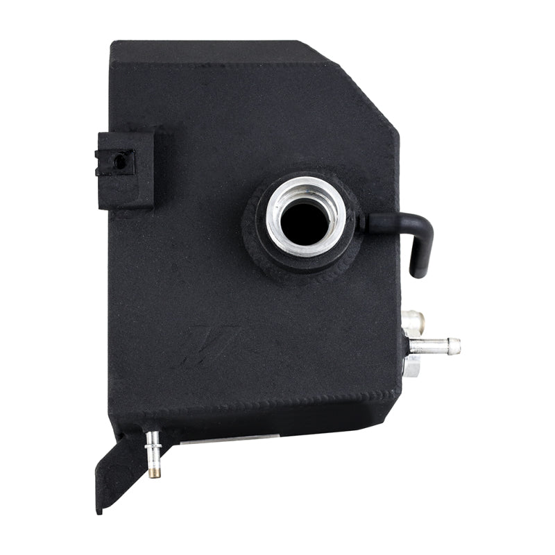 Mishimoto 2019+ Ford Ranger Expansion Tank - Black - My Store
