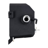 Mishimoto 2019+ Ford Ranger Expansion Tank - Black - My Store