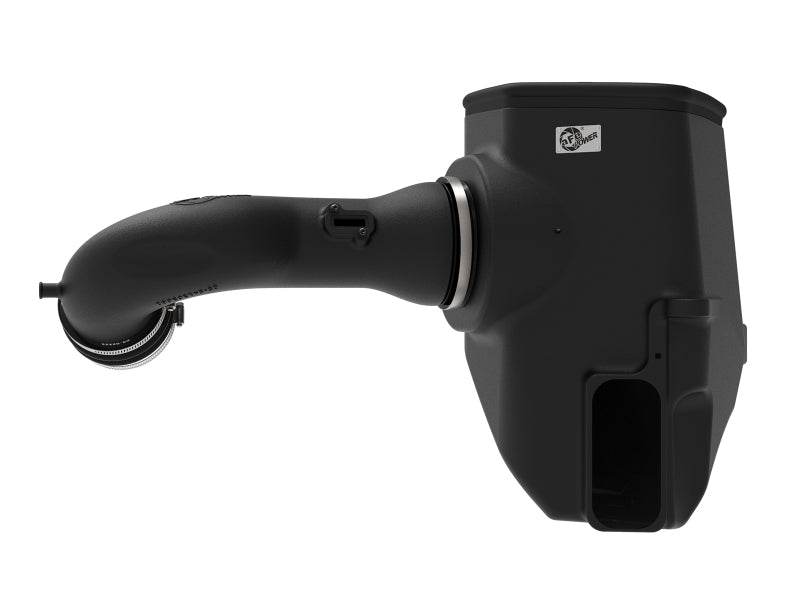 aFe MagnumFORCE Intake Stage - 2 Pro Dry S 2019 GM Silverado/Sierra 1500 V8 6.2L - My Store