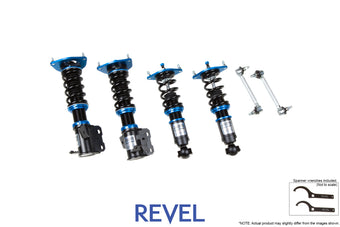 compare product Revel Touring Sport Damper 13-22 Toyota GR86 / Subaru BRZ / Scion FR-S