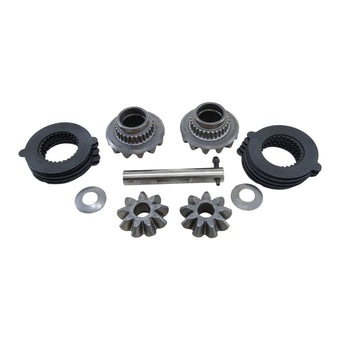 compare product Yukon Gear Rplcmnt Positraction internals For Dana 60 (Full- and Semi-Floating) w/ 35 Spline Axles