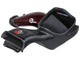 aFe 23 - 24 Ford F150 Raptor R Supercharged Red Carbon Track Series Air Intake w/ P5R Filter (MOQ 24) - My Store