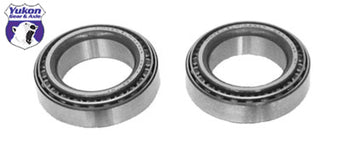 compare product Yukon Gear Carrier installation Kit For Chrysler 9.25in Rear Diff