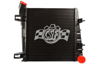 compare product CSF 08-10 Ford F-250 Super Duty 6.4L OEM Intercooler