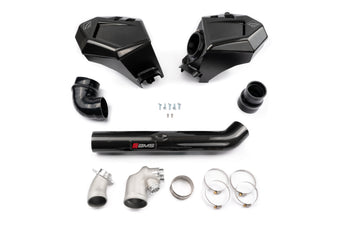 compare product AMS Performance BMW G8X M2/M3/M4 S58 Air Intakes (Carbon Fiber Lid)