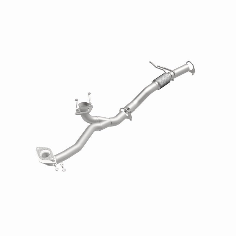 BRExhaust 11 - 15 Explorer 3.5L Front Pipe Kit - My Store