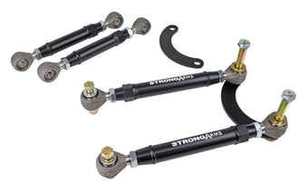compare product Ridetech 89-96 Chevy C4 Corvette Rear Trailing Arms
