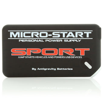 compare product Antigravity Terminal Covers
