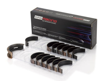 compare product King Engine Bearings Nissan RB26DETT (Size 0.50) Performance Main Bearing Set