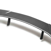 Anderson Composites Chevrolet C8 20 - 21 Type - HW Carbon Fiber High Wing Spoiler - My Store