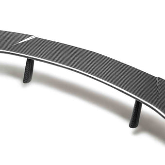 compare product Anderson Composites Chevrolet C8 20-21 Type-HW Carbon Fiber High Wing Spoiler