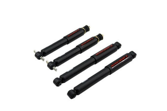 compare product Belltech SHOCK SET NITRO DROP 2