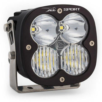 compare product Baja Designs XL Sport Driving/Combo Spot LED Light Pods - Clear