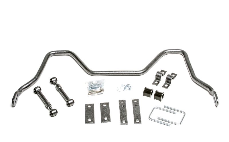 Hellwig 07 - 21 Toyota Tundra 2/4WD Solid Heat Treated Chromoly 1 - 1/8in Rear Sway Bar - 7699 req. - My Store