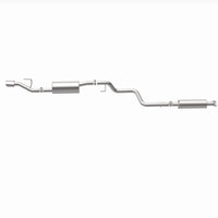 MagnaFlow BRE Exhaust Kit 12 - 18 Chevrolet Sonic 1.8L - My Store