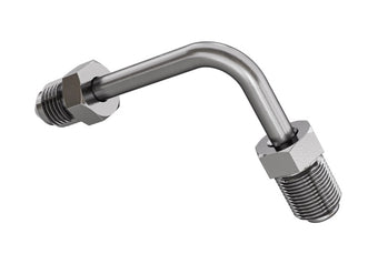 compare product Goodridge 90 Deg Brake Adaptor 3/8