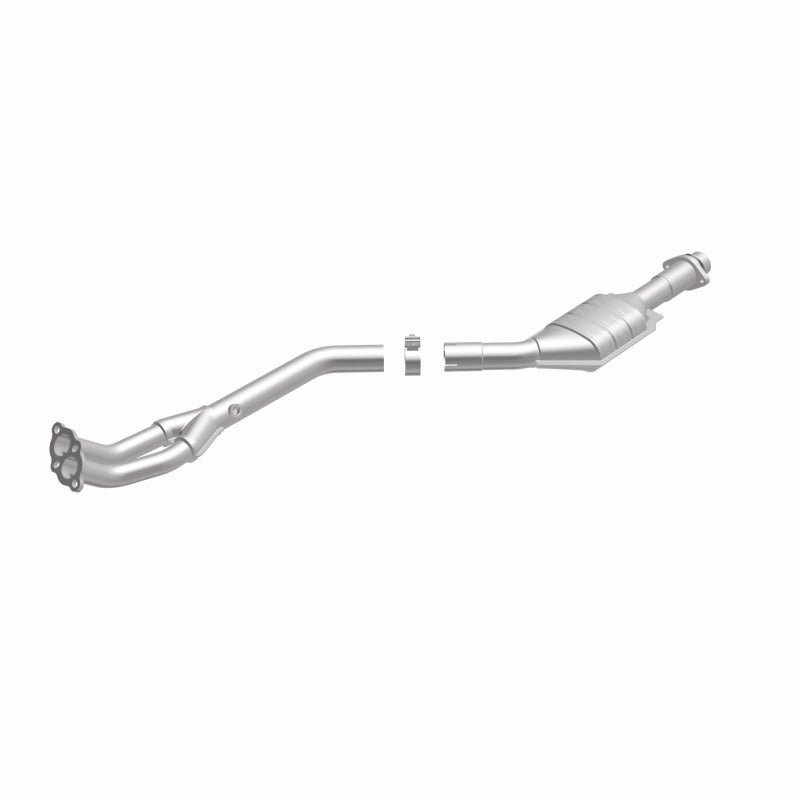 MagnaFlow Conv DF 1991 BMW 318I 1.8L - My Store
