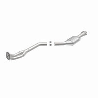 MagnaFlow Conv DF 1991 BMW 318I 1.8L - My Store