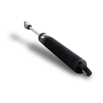 compare product QA1 13.75 Eye-B/Eye-B V 1-3 Shock Small Aluminum Coilover 9.63