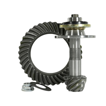 compare product Yukon Gear Ring & Pinion Gear Set For 8in Toyota Land Cruiser Reverse Rotation / 5.29