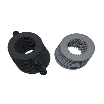 compare product Yukon Gear Dura Grip Positraction internals For 9.75in Ford
