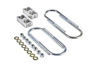 compare product Belltech LOWERING BLOCK KIT 04+ COLORADO 1inch