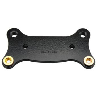 compare product Wilwood Caliper Bracket - 5.250 / .250 Offset / 4.750