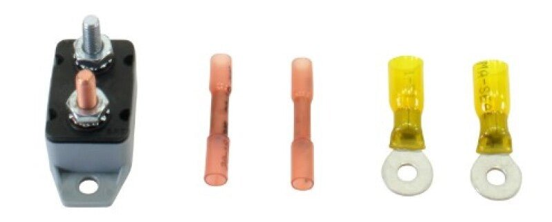 AEM 20 Amp Relay Wiring Kit - My Store