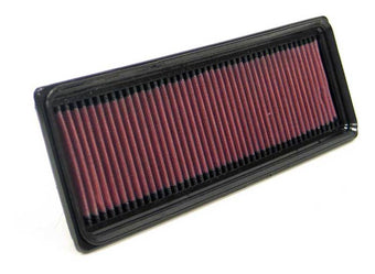 compare product K&N Replacement Air Filter for Citroen / Peugeot / Suzuki