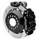 Wilwood EPB Rear Kit FNSL Big Ford New Style - My Store