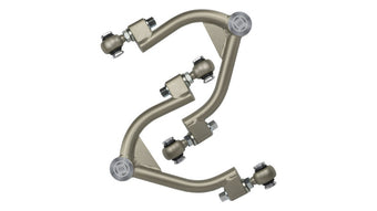 compare product ISR Performance Front Upper Camber Arms Nissan 350z / Infiniti G35