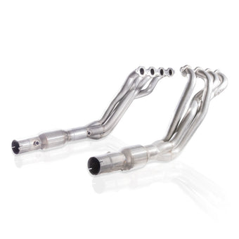 compare product Stainless Power 2016-22 Camaro SS Headers
