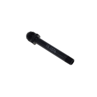compare product Peterson Fluid Systems Oil Outlet Fitting -12AN x 3/8 NPT x 5.5