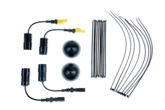 compare product KW Electronic Damping Cancellation Kit 2017+ Audi RS3 (8V)