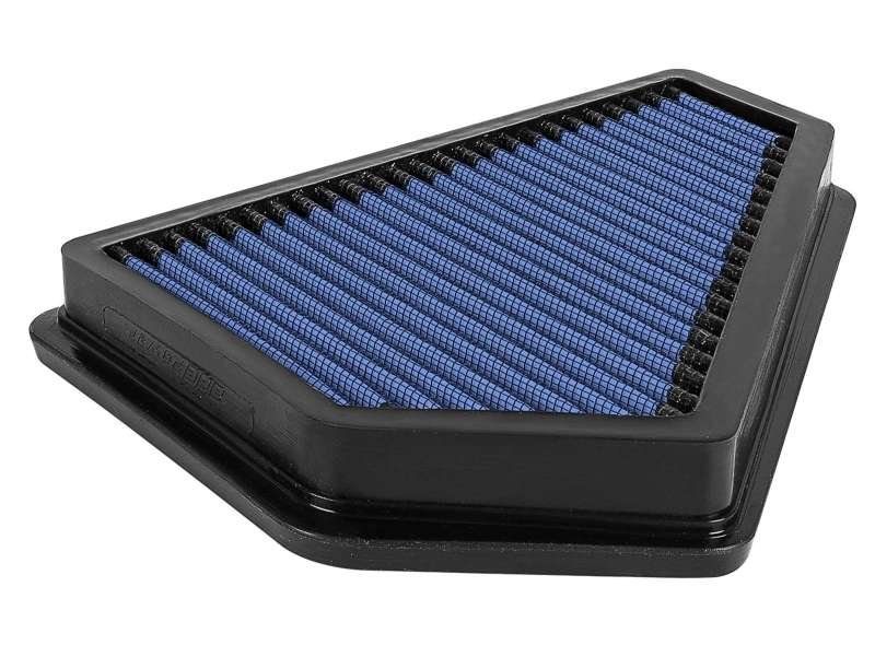 aFe 08 - 14 Cadillac CTS / 09 - 15 Cadillac CTS - V Magnum FLOW Pro 5R Air Filter - My Store