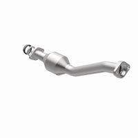 Magnaflow Conv DF 2012 - 2013 JUKE 1.6L Underbody - My Store