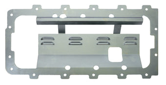 compare product Moroso Ford 4.6/5.4 Louvered Windage Tray