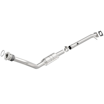 compare product MagnaFlow Direct Fit Catalytic Converter 04-05 Aztek/Rendezvous 3.4L
