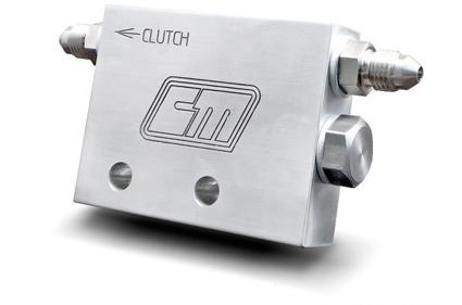 Clutch Masters Flow Control Valve - My Store