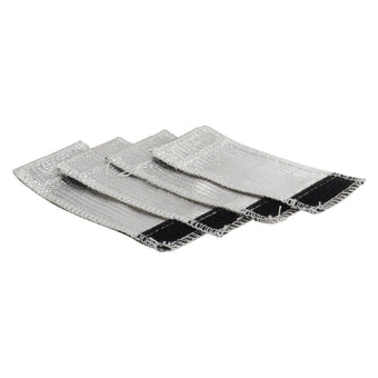 compare product DEI Fuel Injector and Sensor Covers 4 pack - Universal